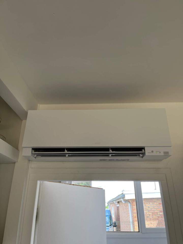 Chauffagiste qualifié Villeneuve d'Ascq