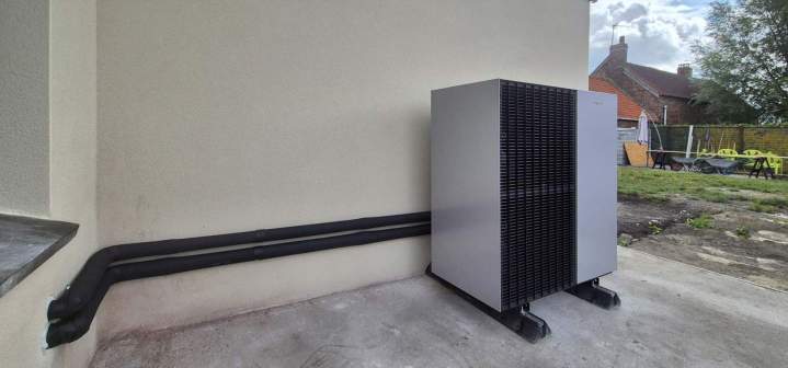 Chauffagiste urgence Villeneuve d'Ascq