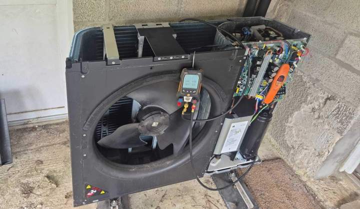 Réparation et maintenance Villeneuve-d'Ascq