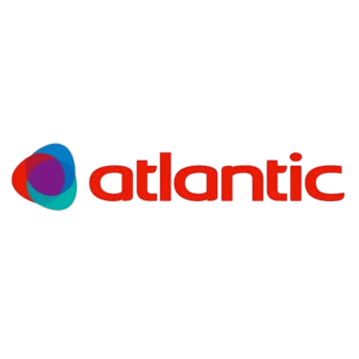 Logo Atlantic
