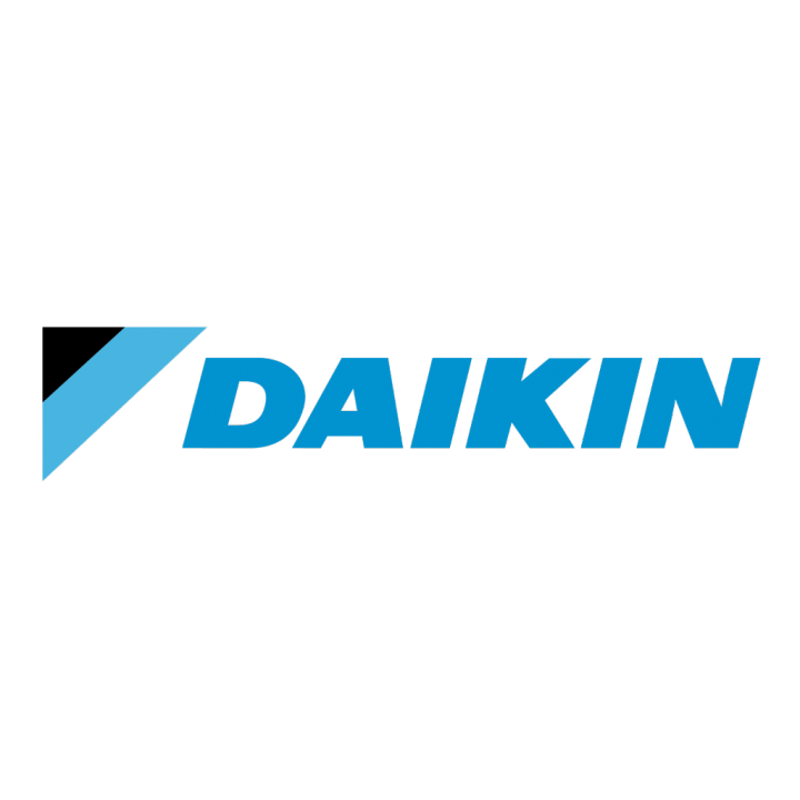 Logo Daikin