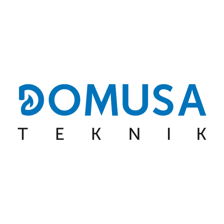 Logo Domusa Teknik